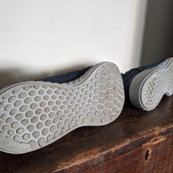 Men's New Balance Fresh Foam Cruz Running Shoes - Picture 6 of 7